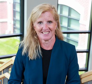 Dr. Patty Williams